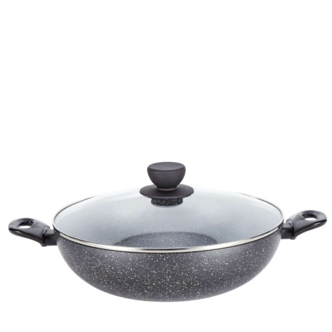 La Gourmet Shogun Zen 34cm Wok