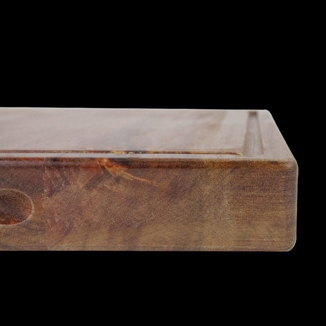 La Gourmet Acacia Chopping Board 40.5x30.5cm LGAACB377654