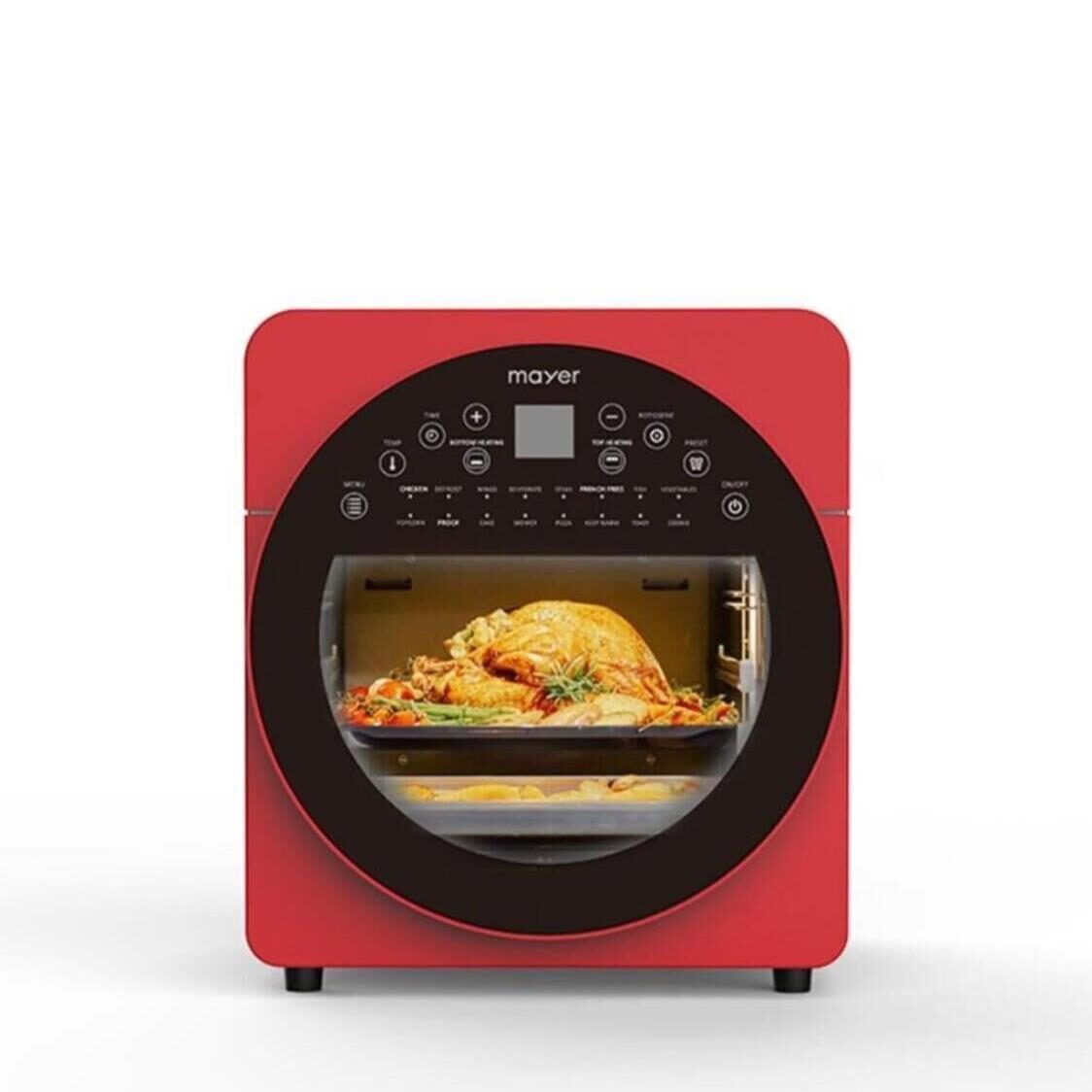 Mayer 14.5L Air Oven MMAO1450