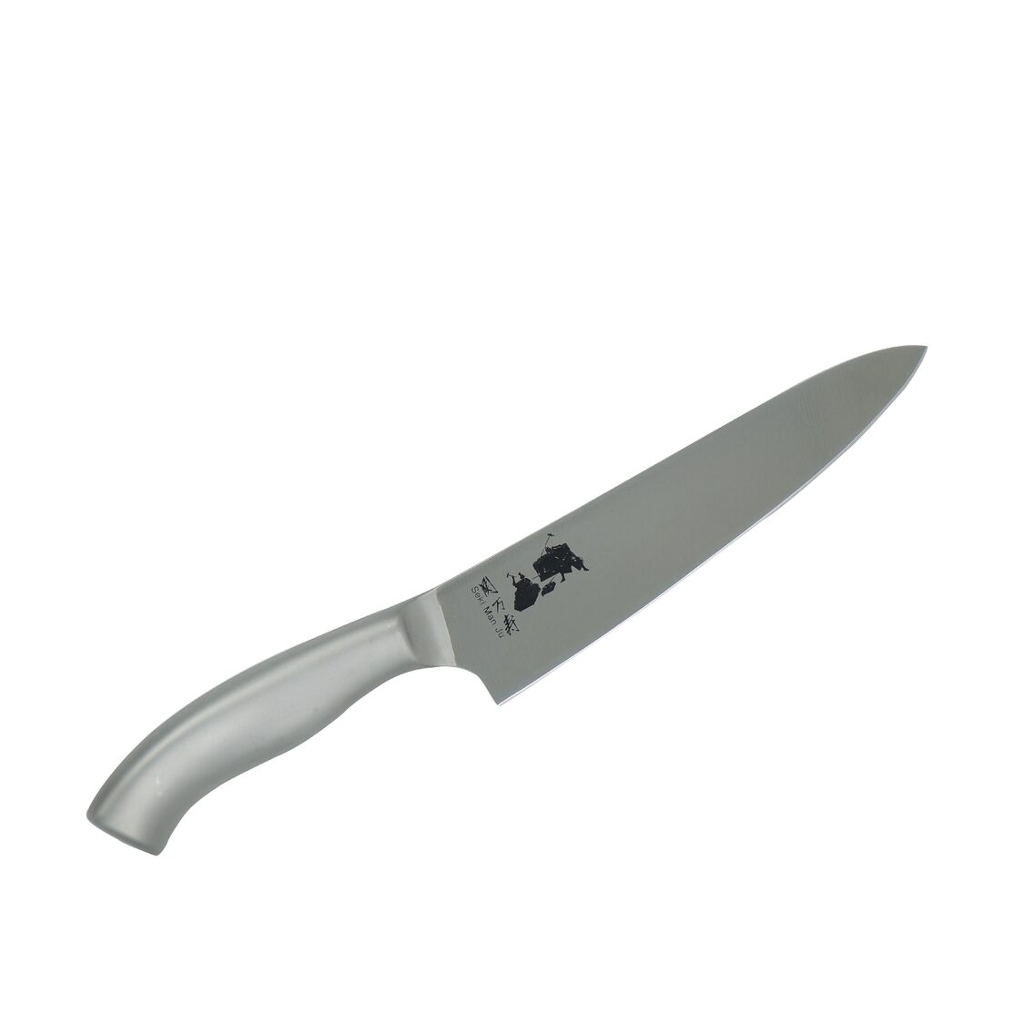 KAI Seki Manju Chef's Knife - 18cm (BE-0404)