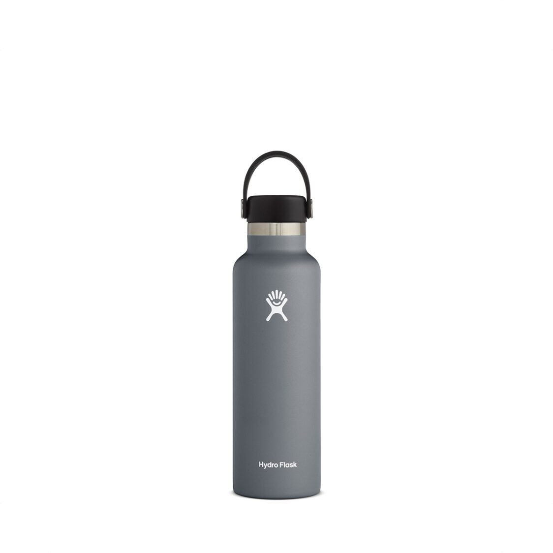 Hydro Flask Standard Flex Cap Stone
