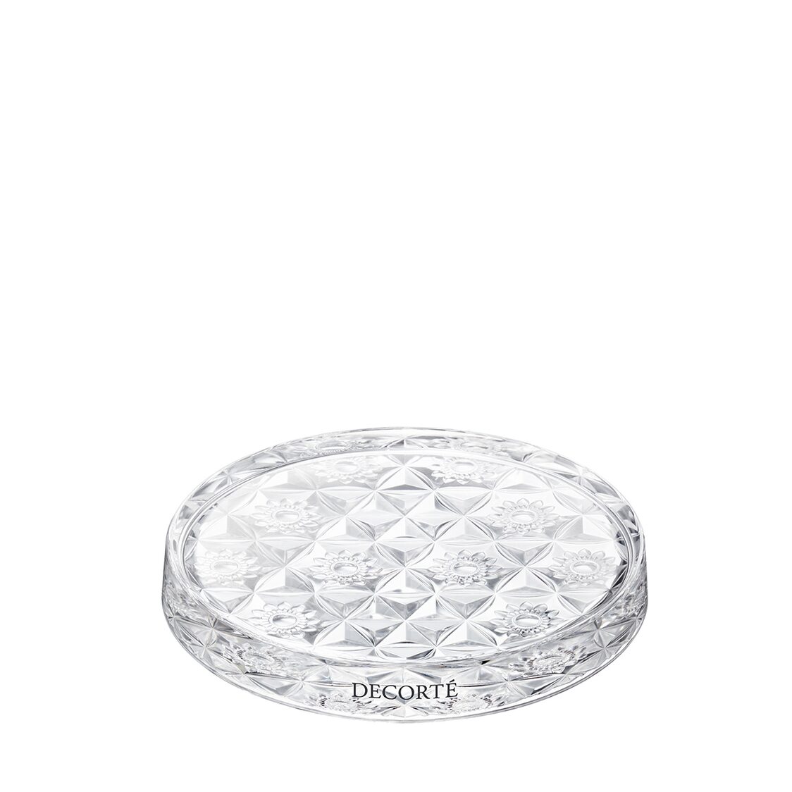 Decorté Make Up Tool Tray