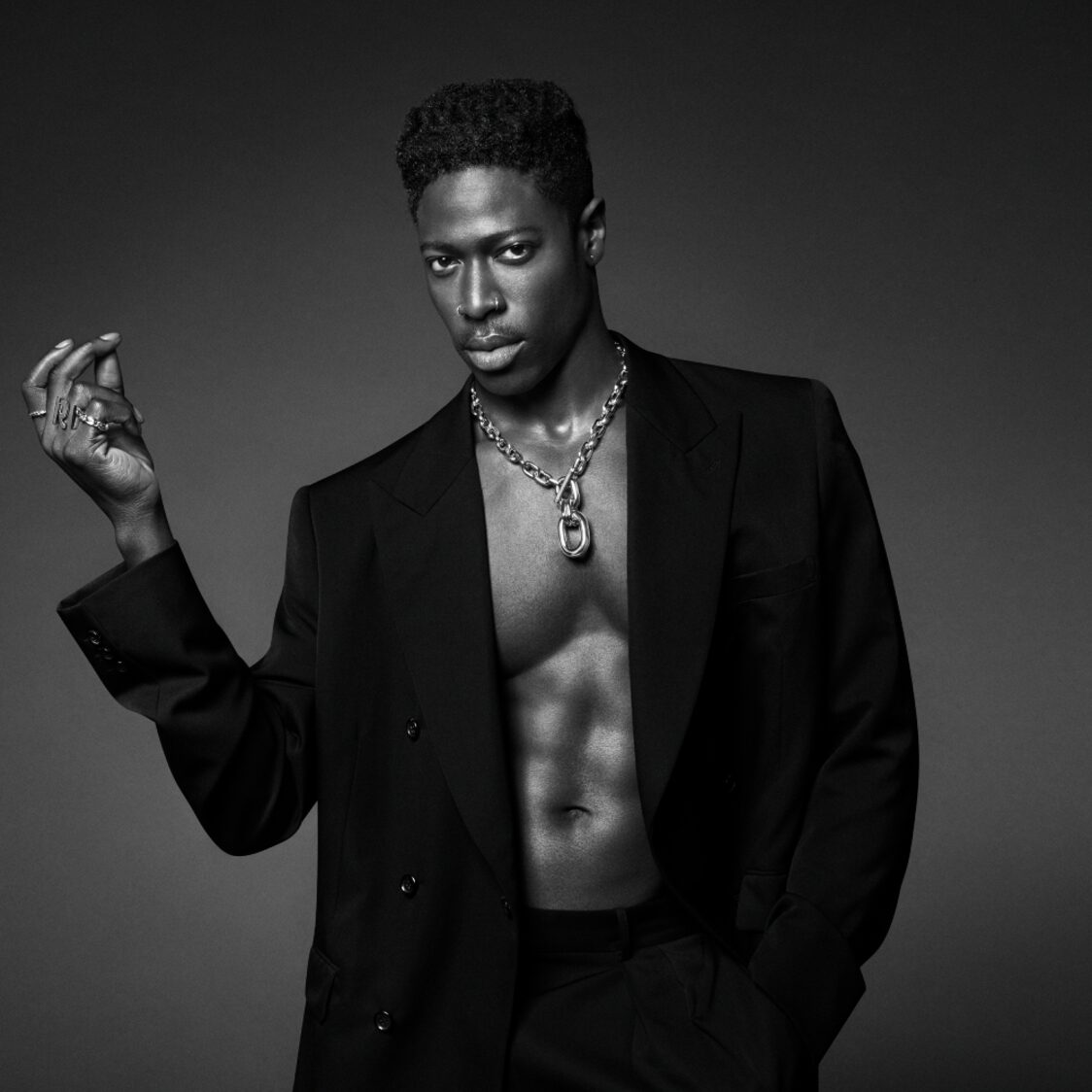 Rabanne Million Gold EDP Intense 100ml