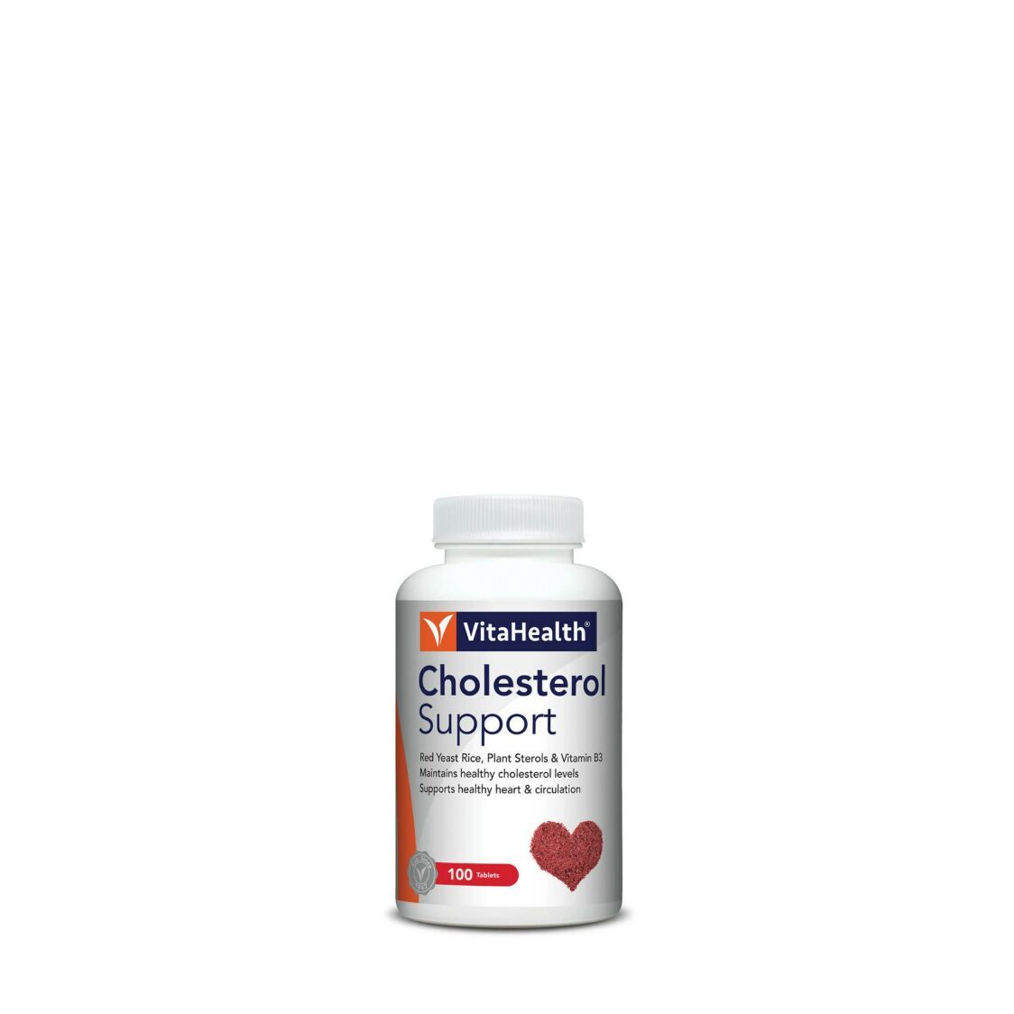 Vitahealth Cholesterol Support 100s