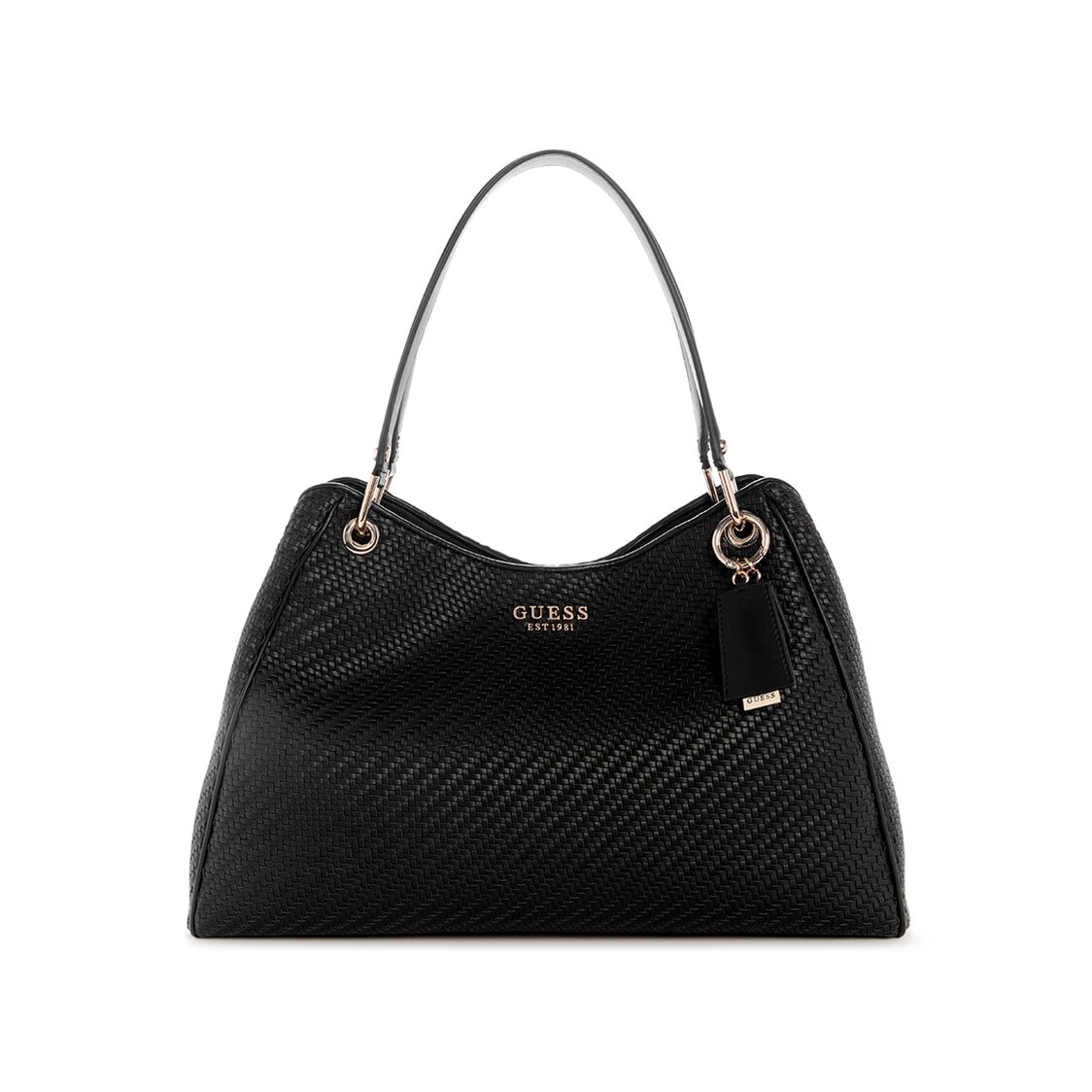MIREMA GIRLFRIEND CARRYALL,BLACK