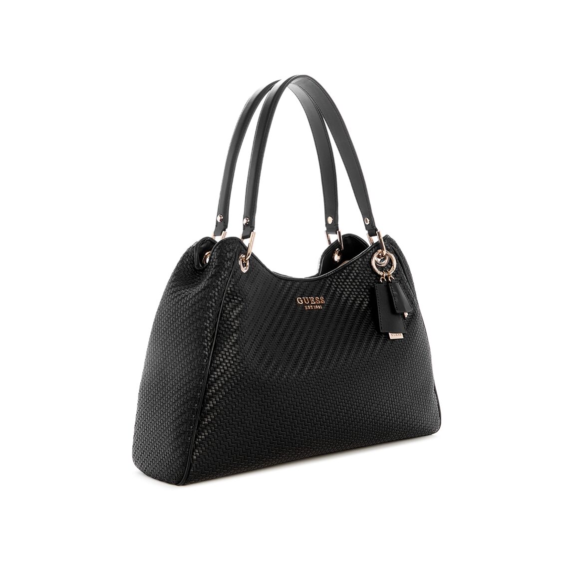 MIREMA GIRLFRIEND CARRYALL,BLACK