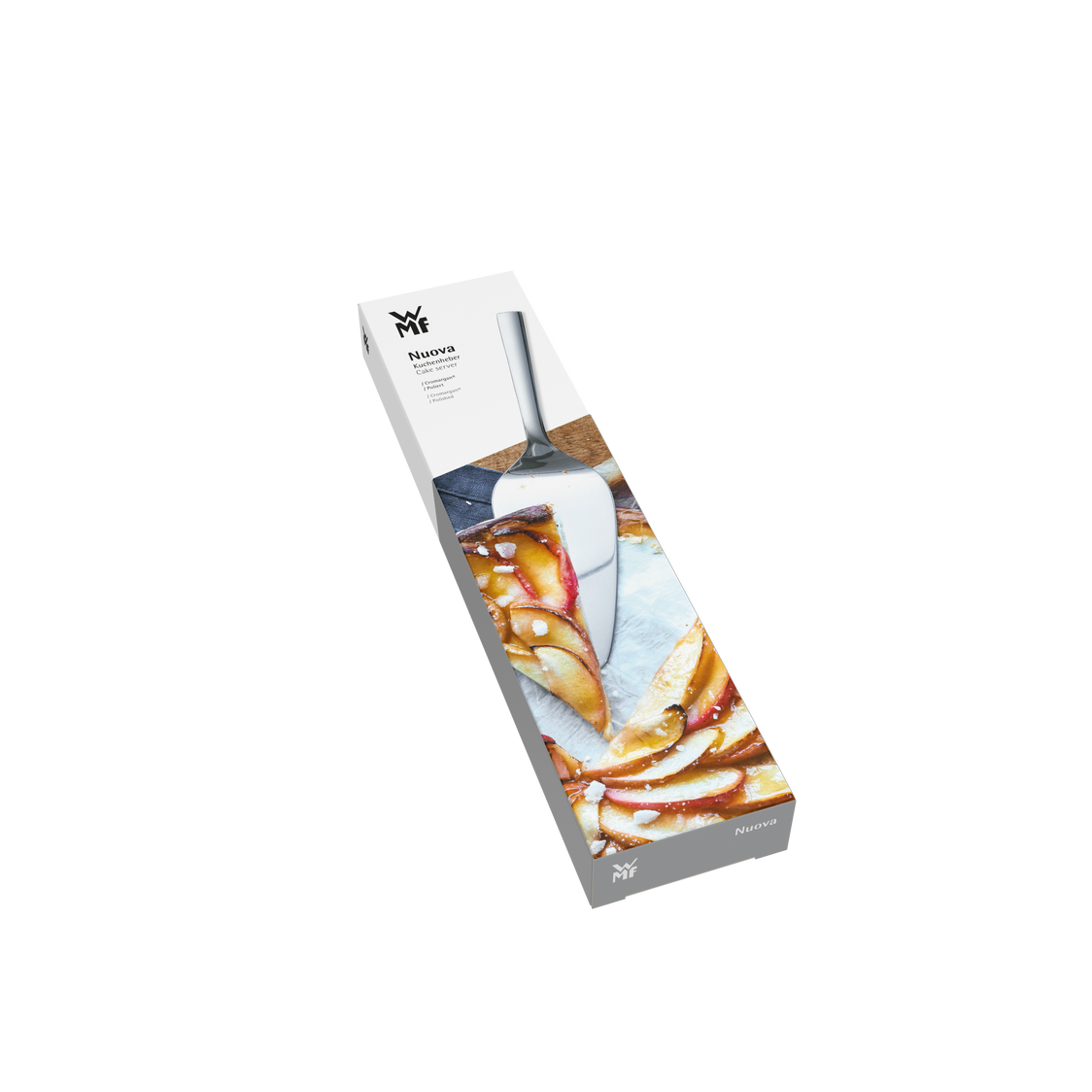 WMF Nuova Cake Server 23cm (12-9148-6040)