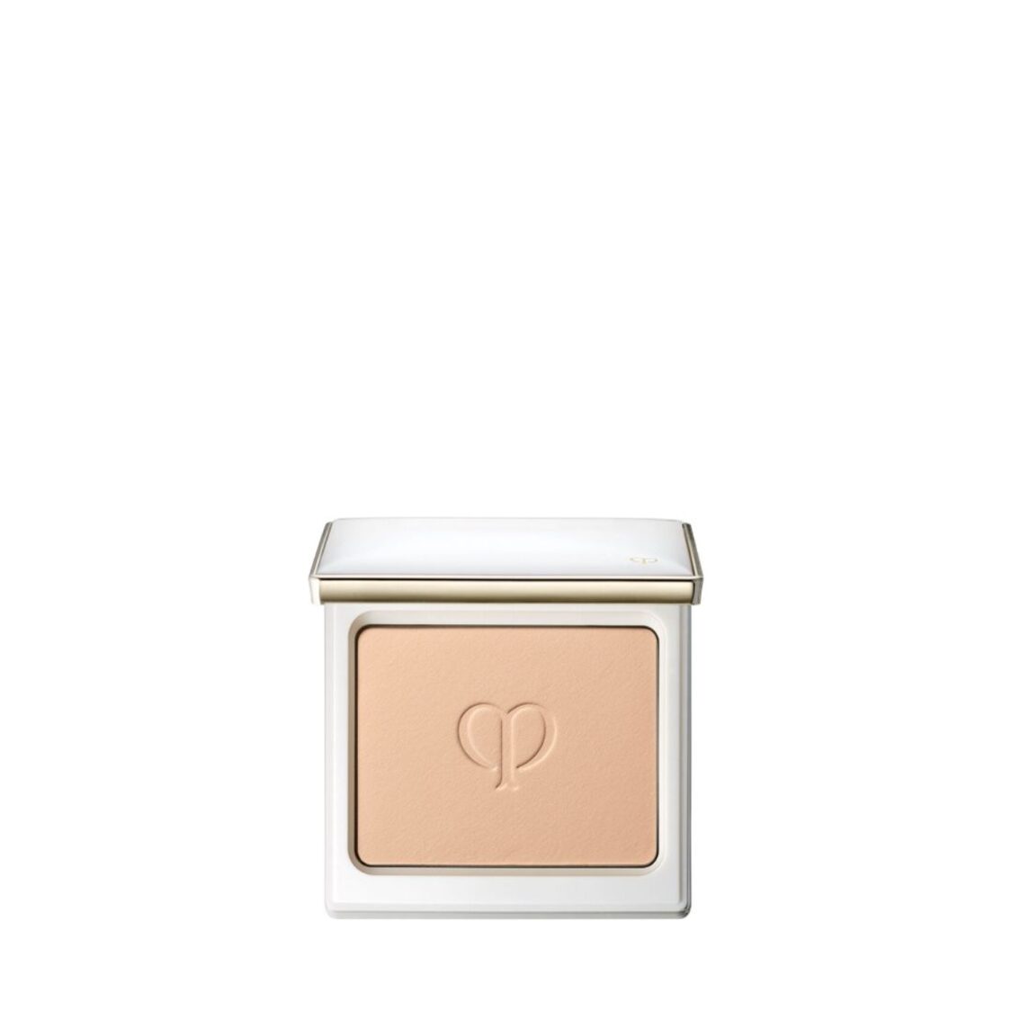 Cle De Peau Beaute Brightening Powder Foundation