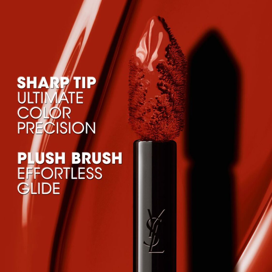 Yves Saint Laurent The Inks Vinyl Cream