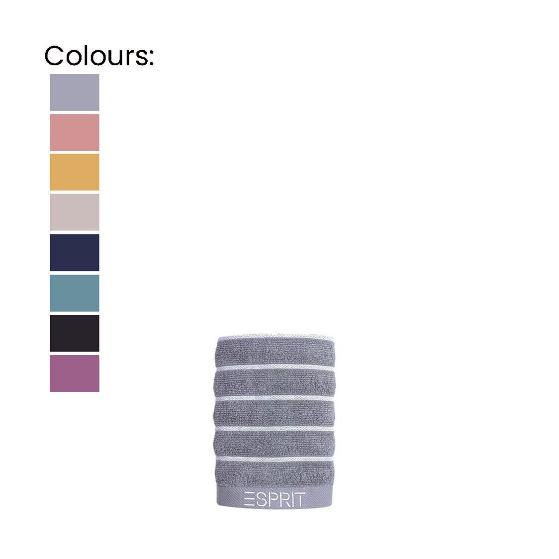 Esprit Seville Face Towel