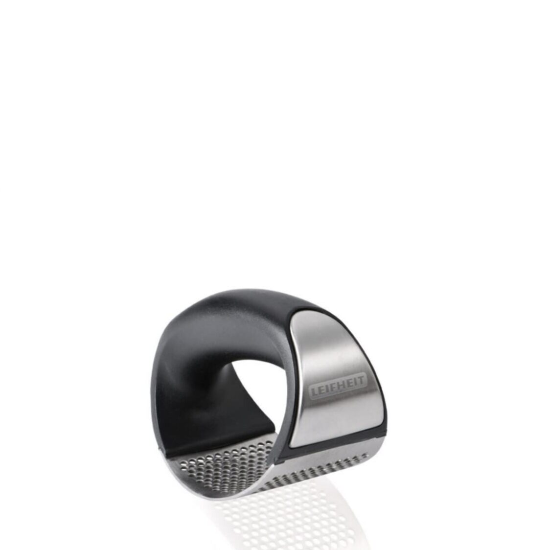 Leifheit Garlic Press Knobi King