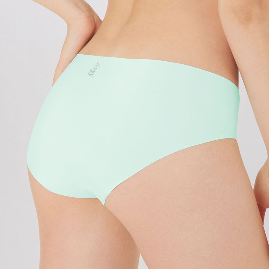 Sloggi Zero Feel 2.0 Hipster Peppermint Green