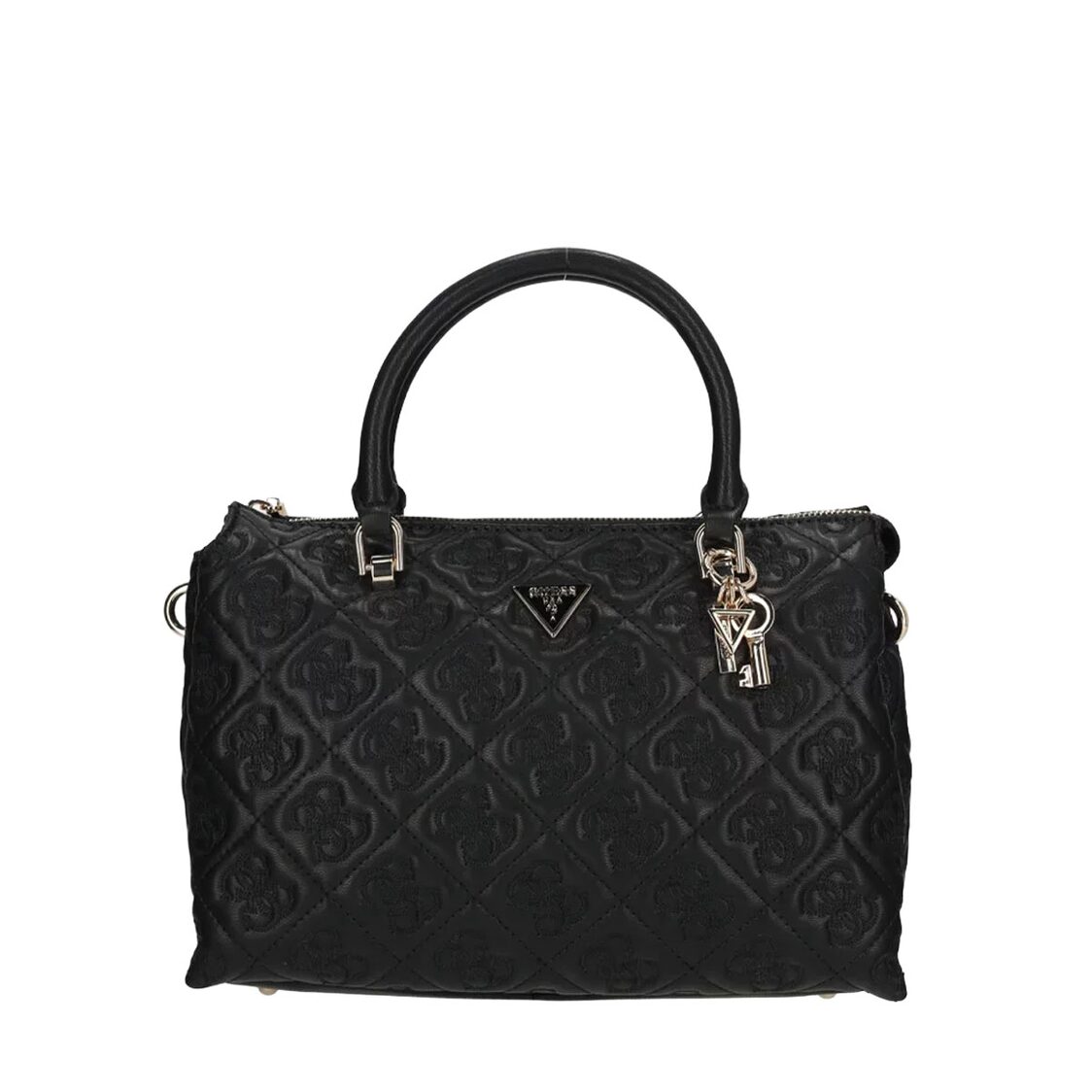 Guess Adelasia Multi Comp Satchel