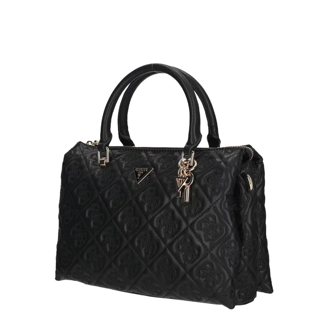 Guess Adelasia Multi Comp Satchel