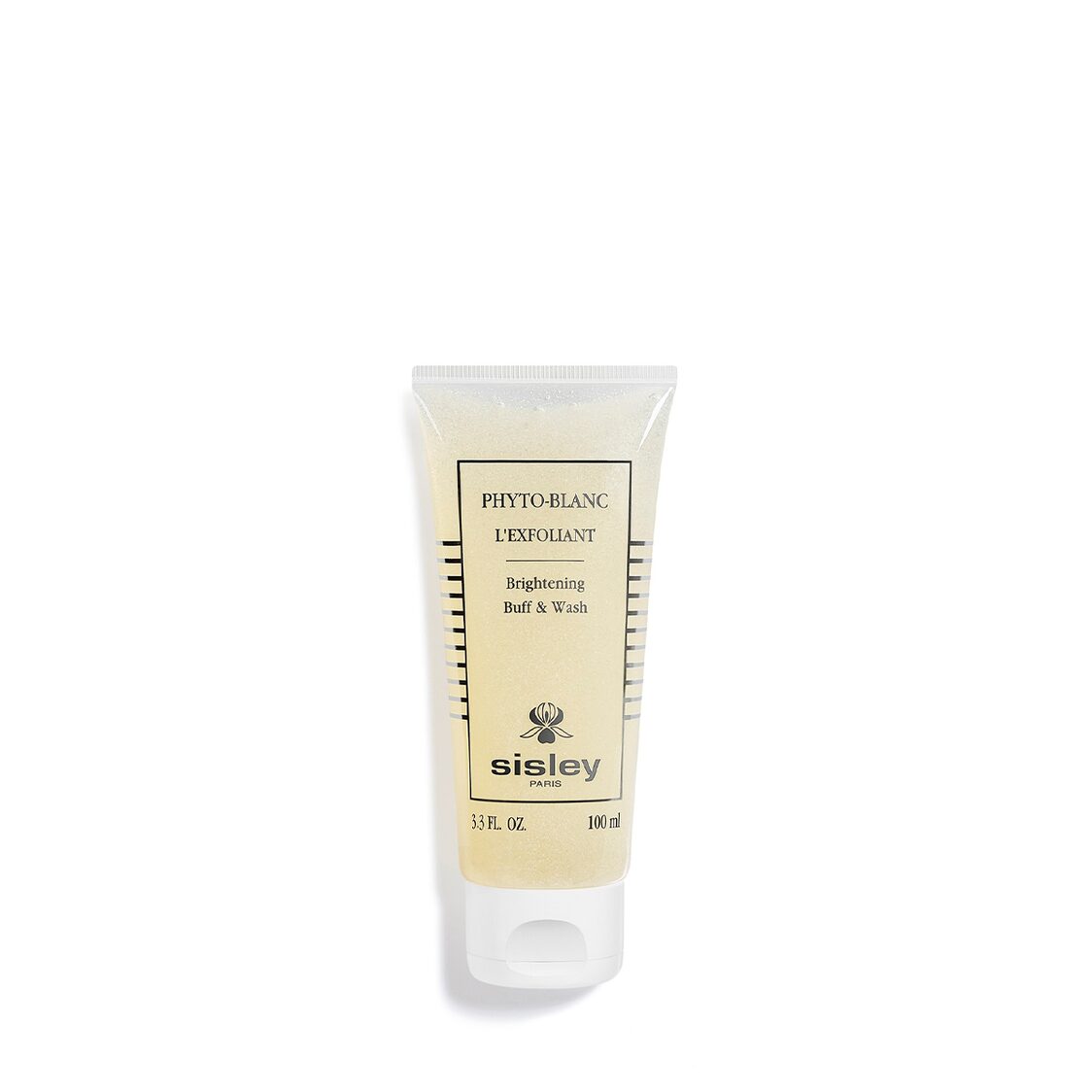 Sisley Phyto-Blanc Brightening Buff and Wash