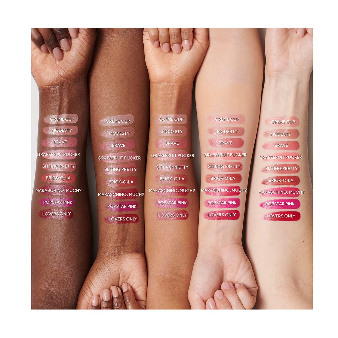 MAC Macximal Sleek Satin Lipstick