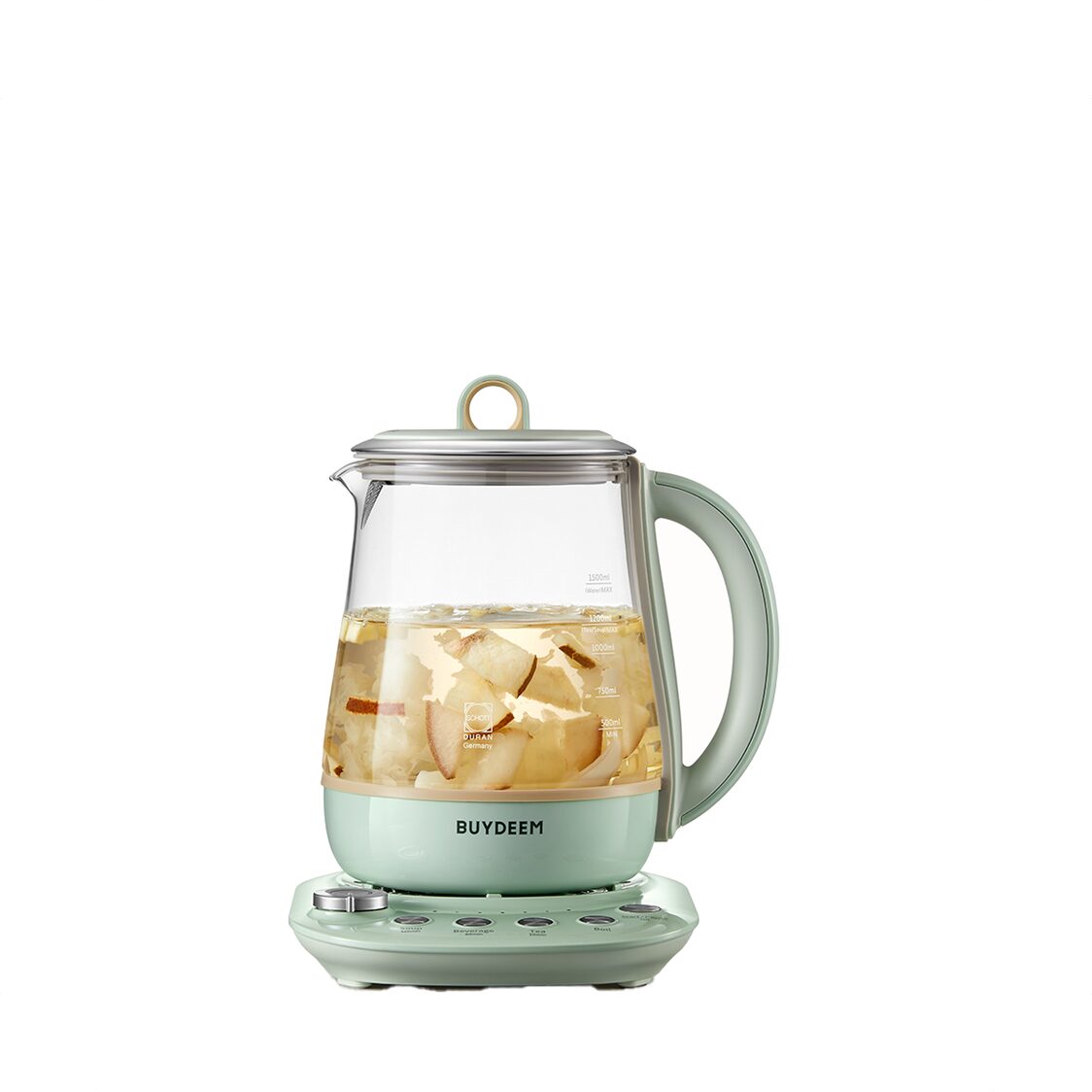 Buydeem Beverage Maker Complete Set K1594 BD60586