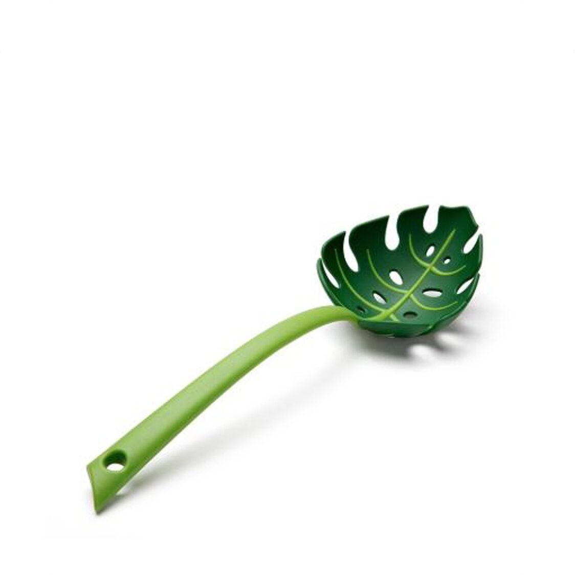 Ototo Jungle Slotted Serving Spoon