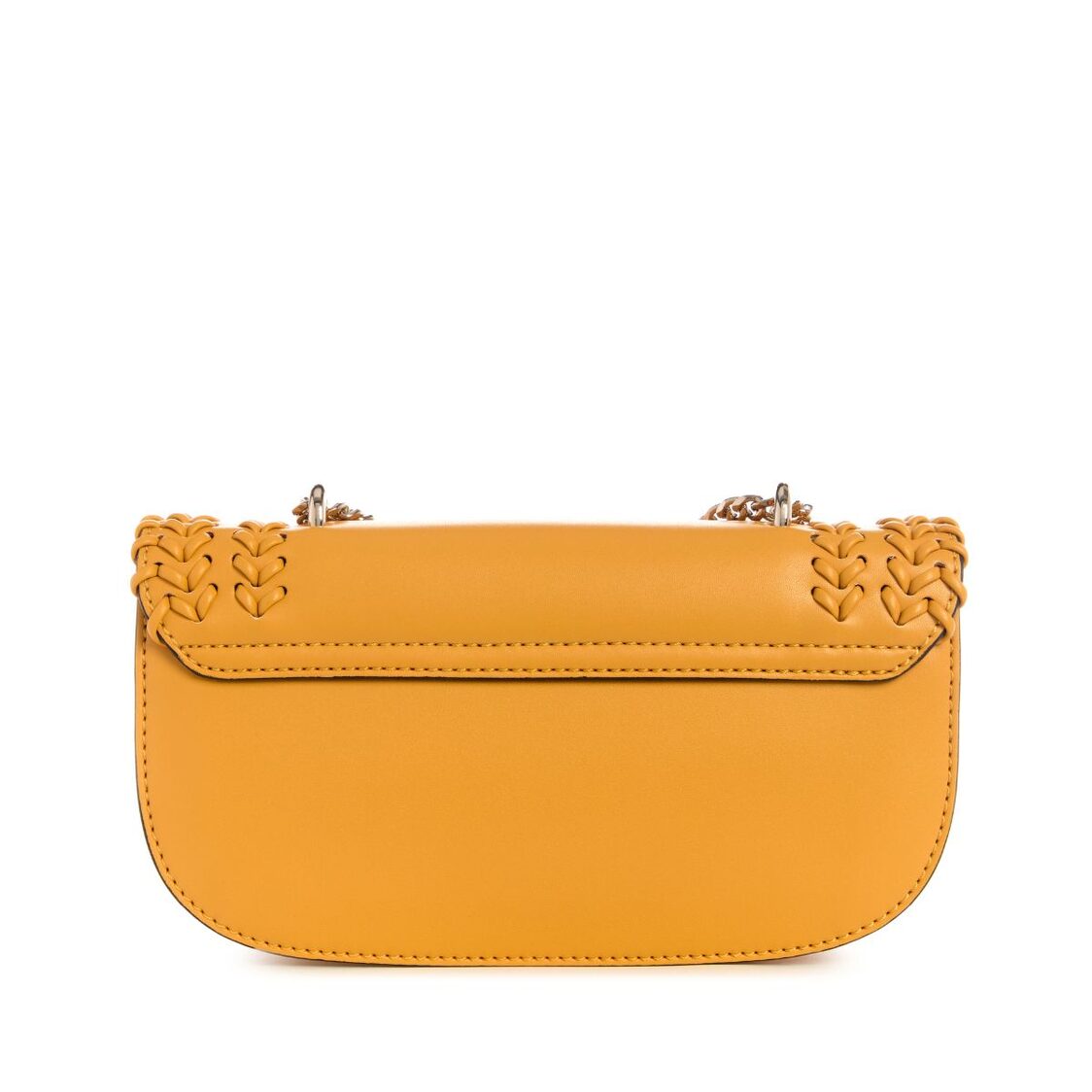 TATUM CONVERTIBLE CROSSBODY FLAP,MARIGOLD