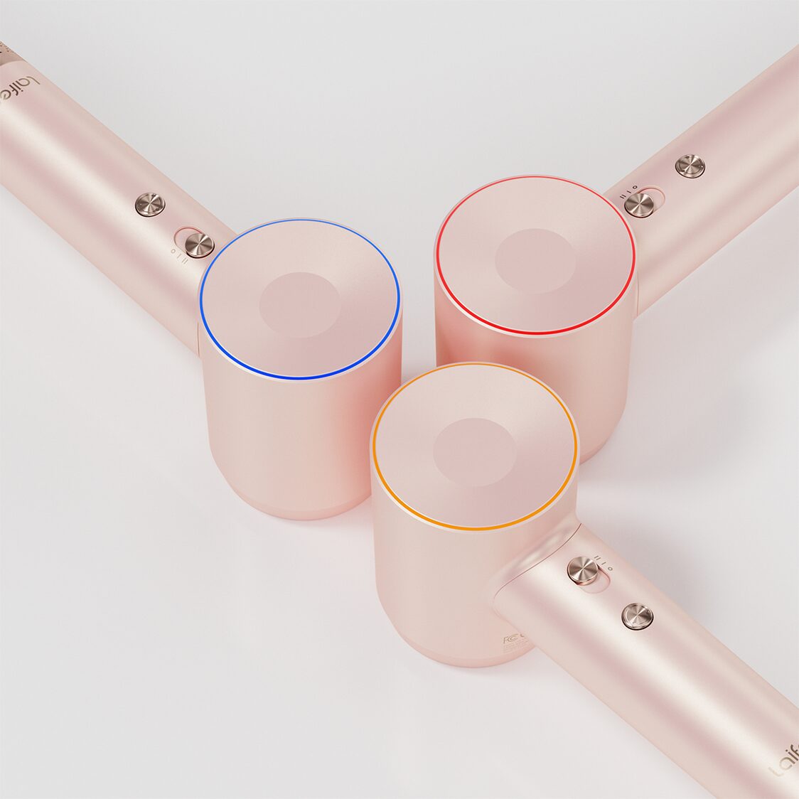 Laifen Hair Dryer SWIFT/Premium (Premium)