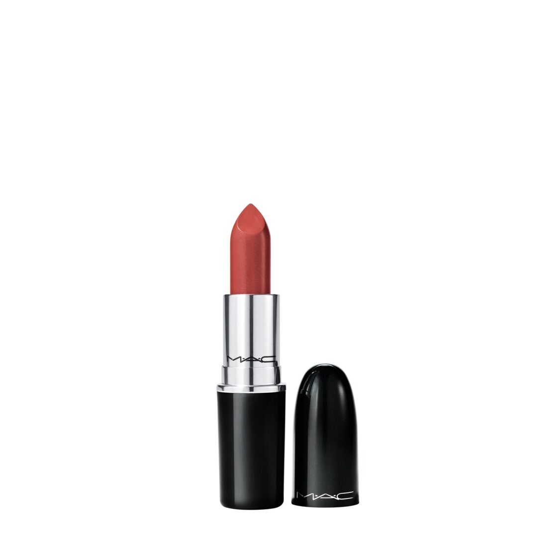 MAC Lustreglass Lipstick 3g