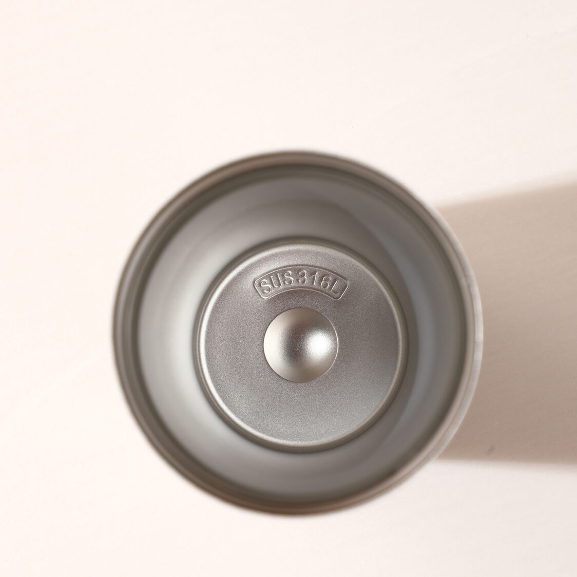 VIPO X Miffy Golden Vacuum Cup 580ml MIF37391