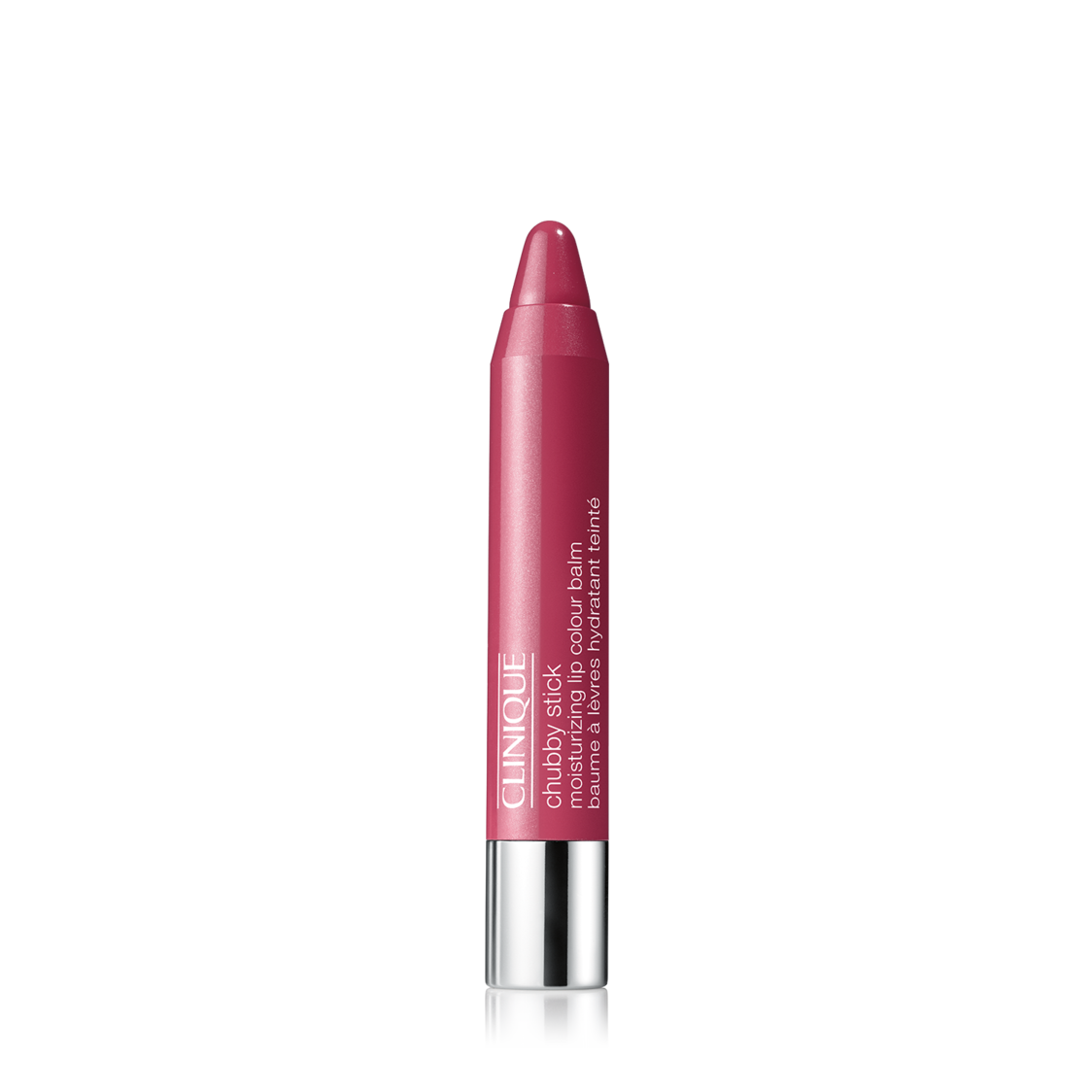 Clinique Chubby Stick Intense Moisturizing Lip Colour Balm