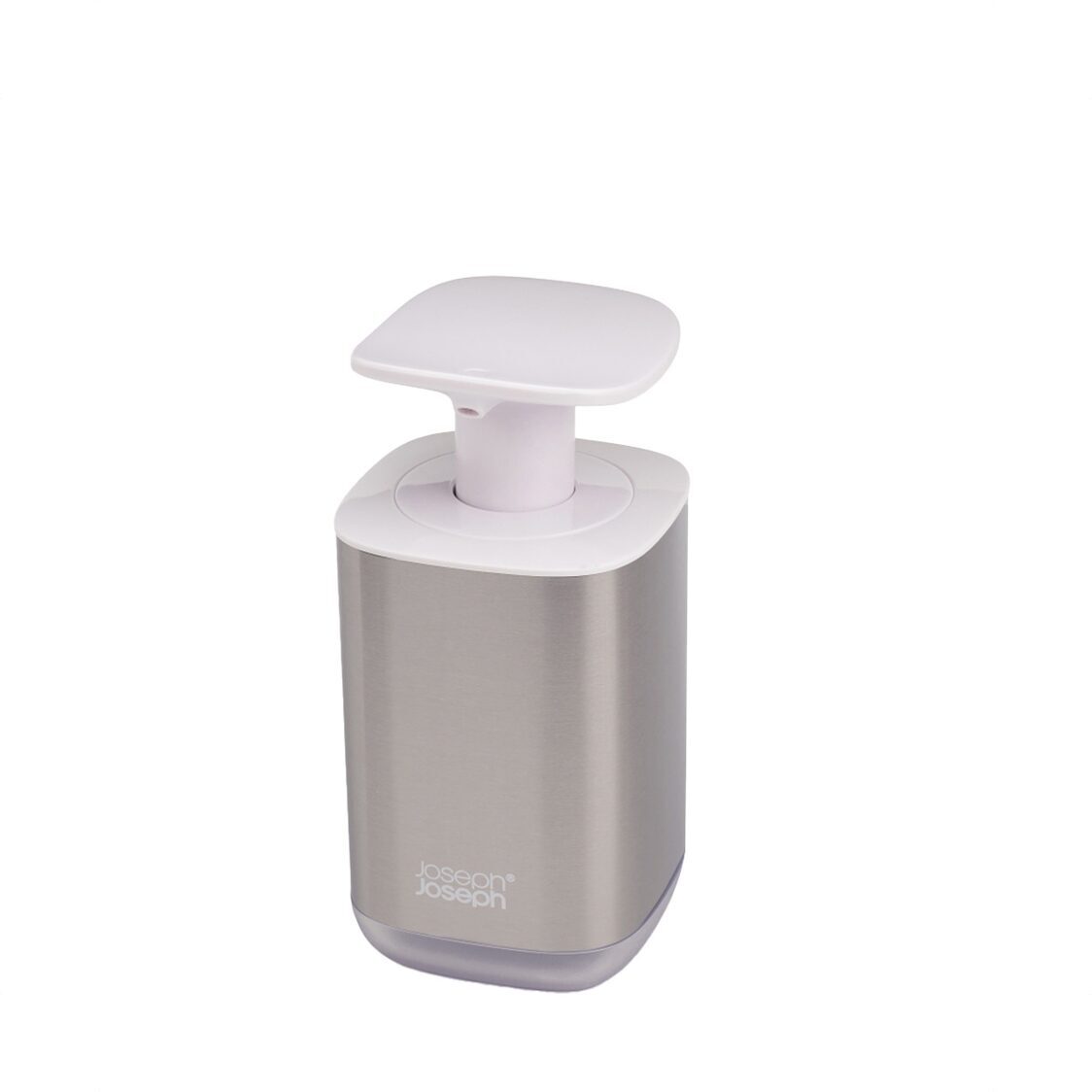 Joseph Joseph Presto Steel Soap Dispenser