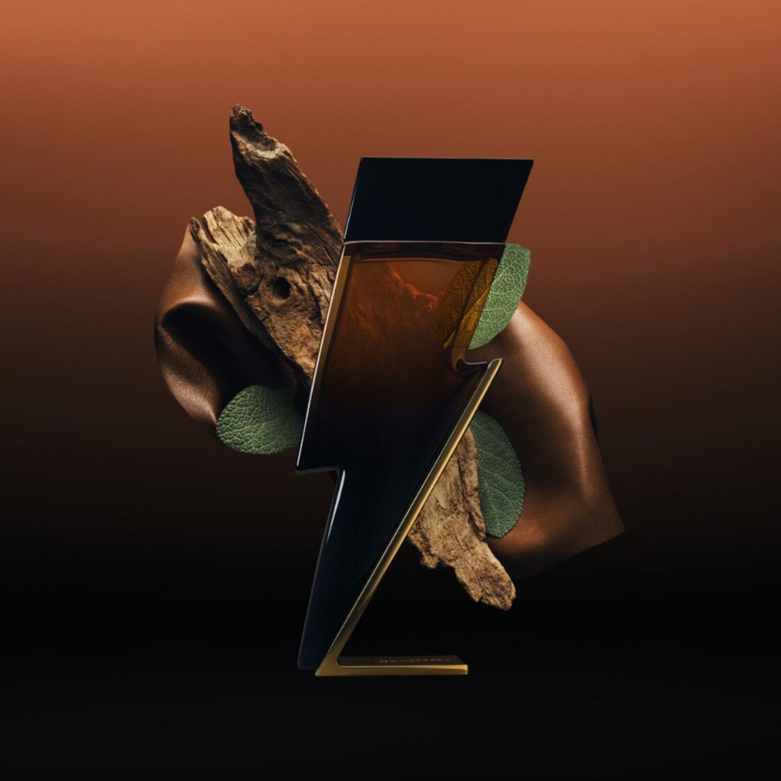 Carolina Herrera Bad Boy Elixir Eau de Parfum Elixir 100ml