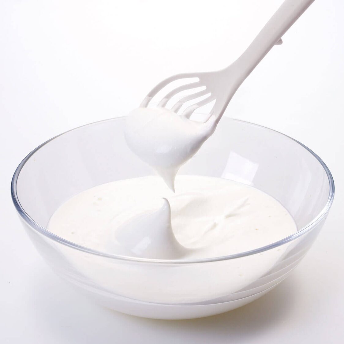 Marna Rice Wash Stick- White