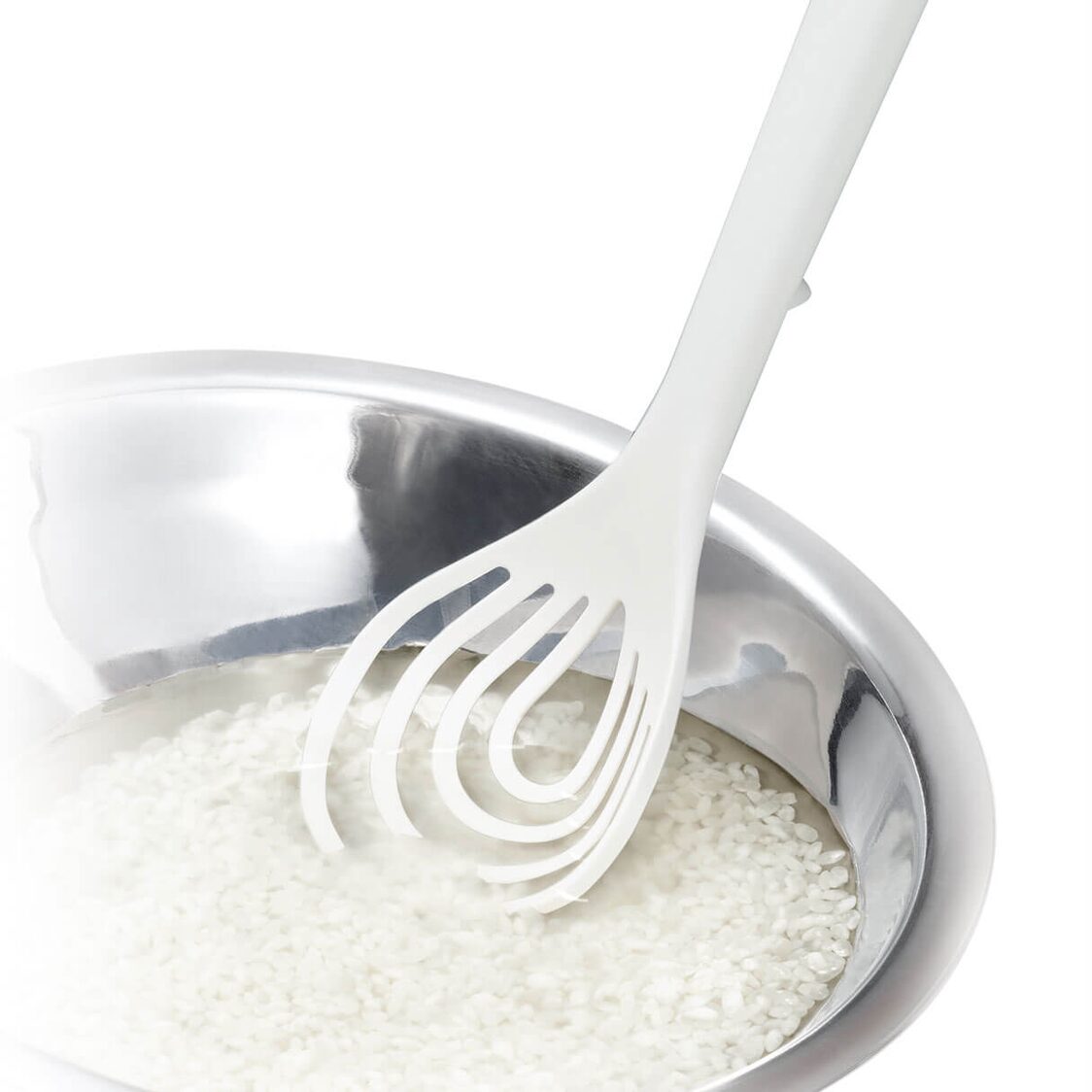 Marna Rice Wash Stick- White