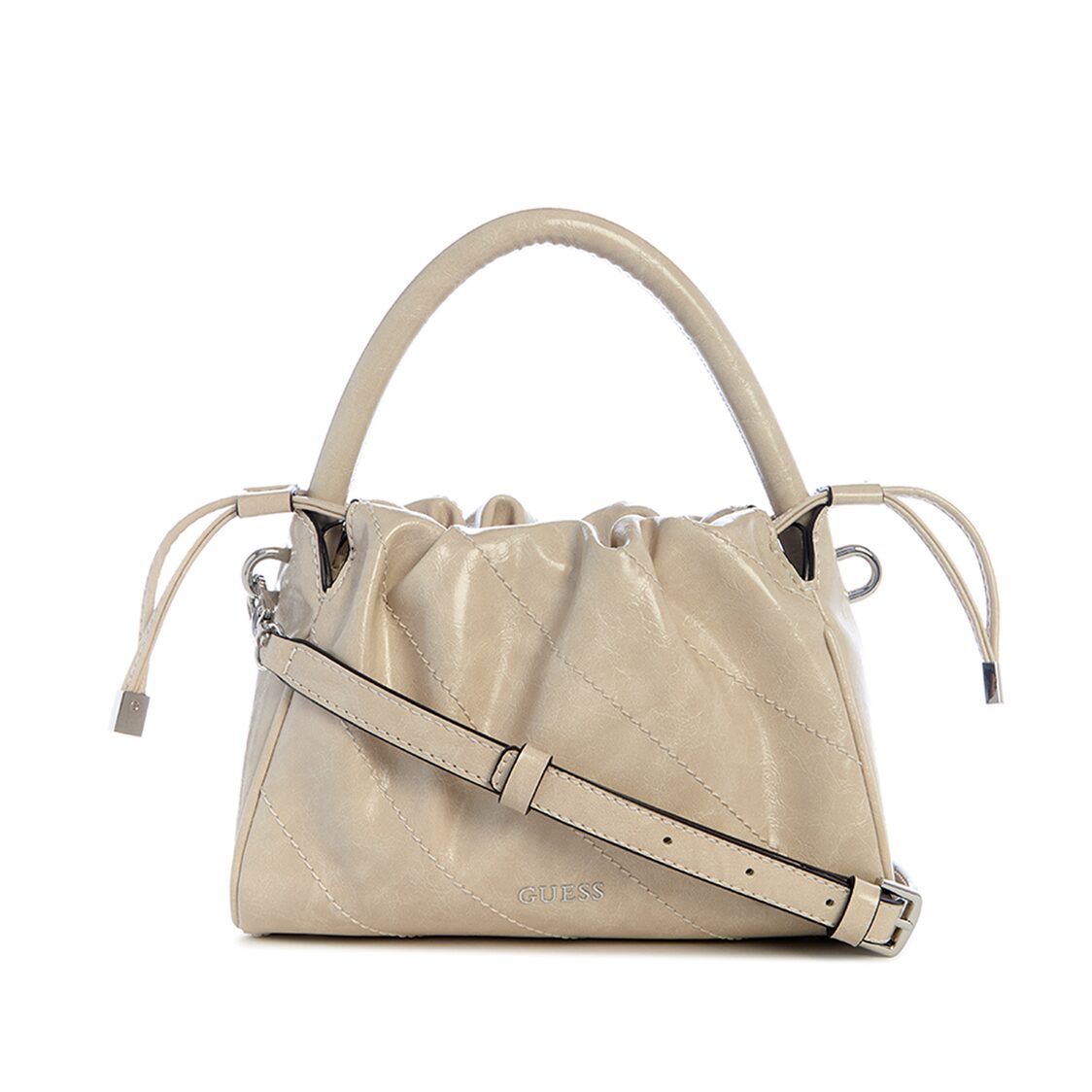 AMYS DRAWSTRING CROSSBODY,SIMPLY TAUPE