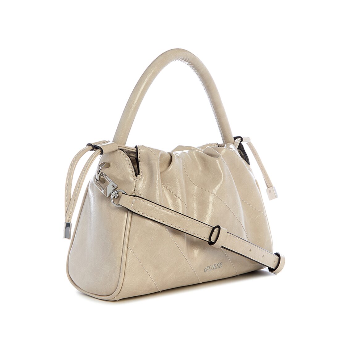 AMYS DRAWSTRING CROSSBODY,SIMPLY TAUPE