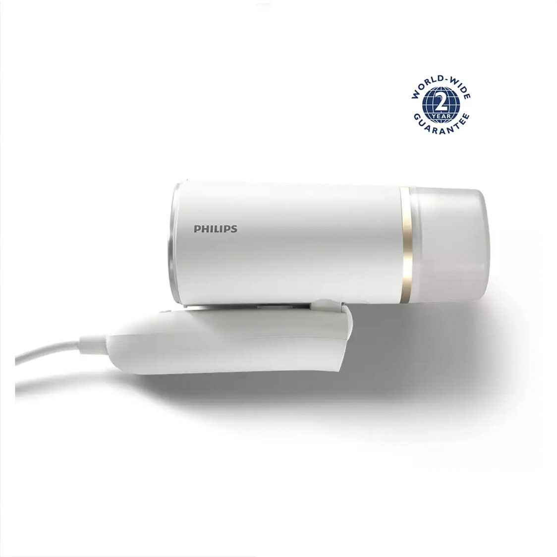 Philips 3000 Series Handheld Steamer 1000W (STH3020/16)