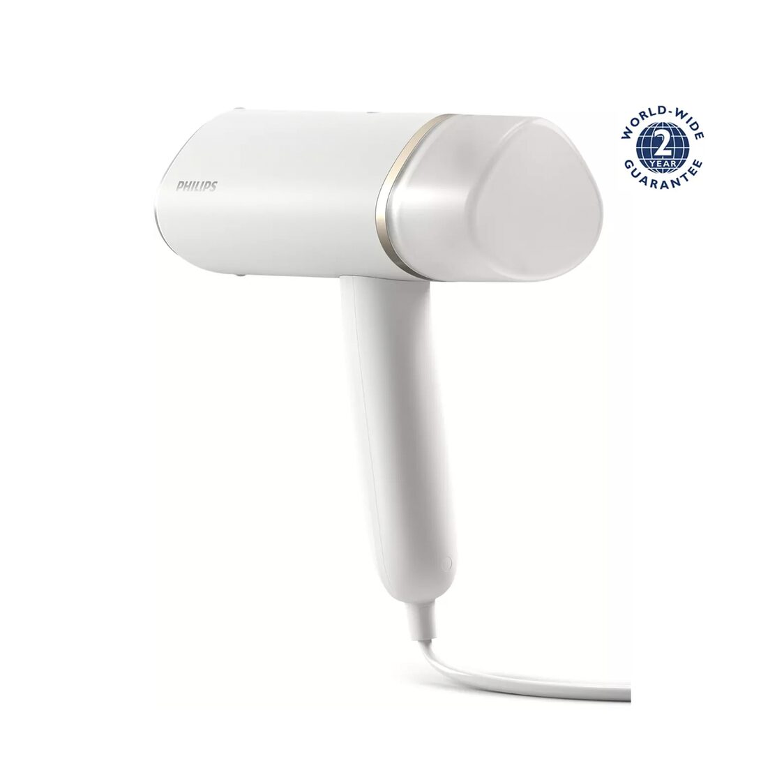 Philips 3000 Series Handheld Steamer 1000W (STH3020/16)