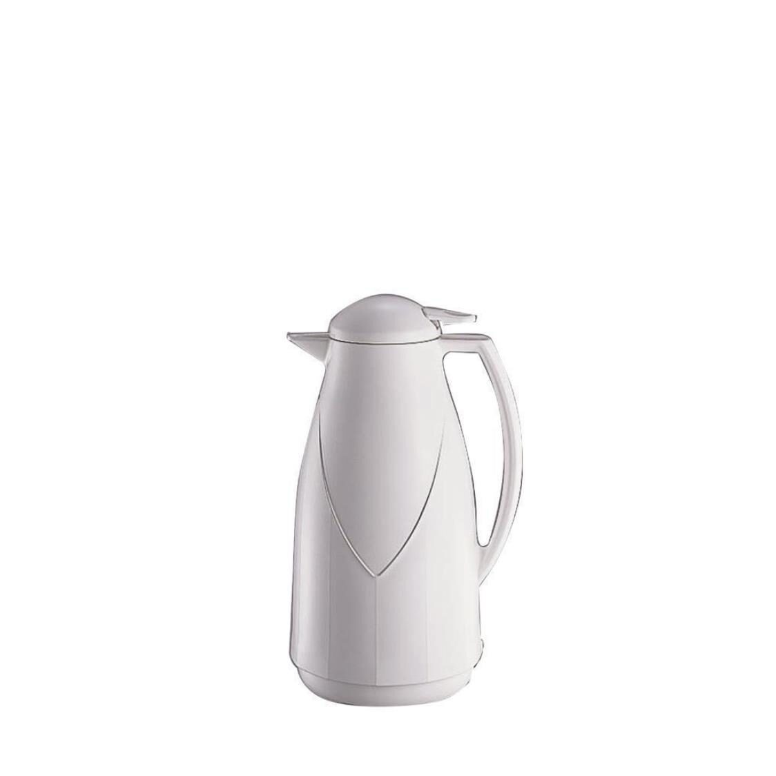 ZO Handy Pot White 1L