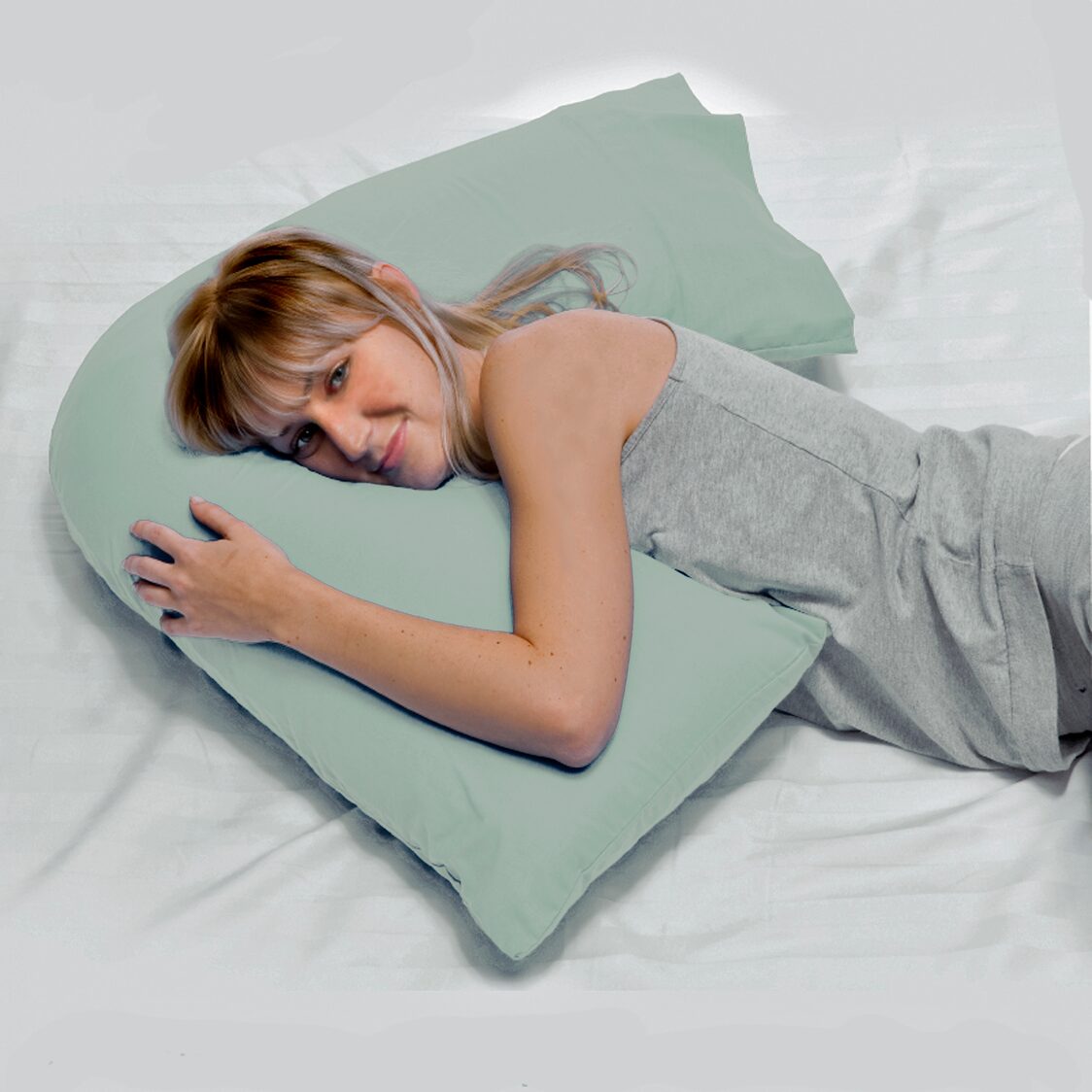 J. Rapee Cuddle U Cover with Insert