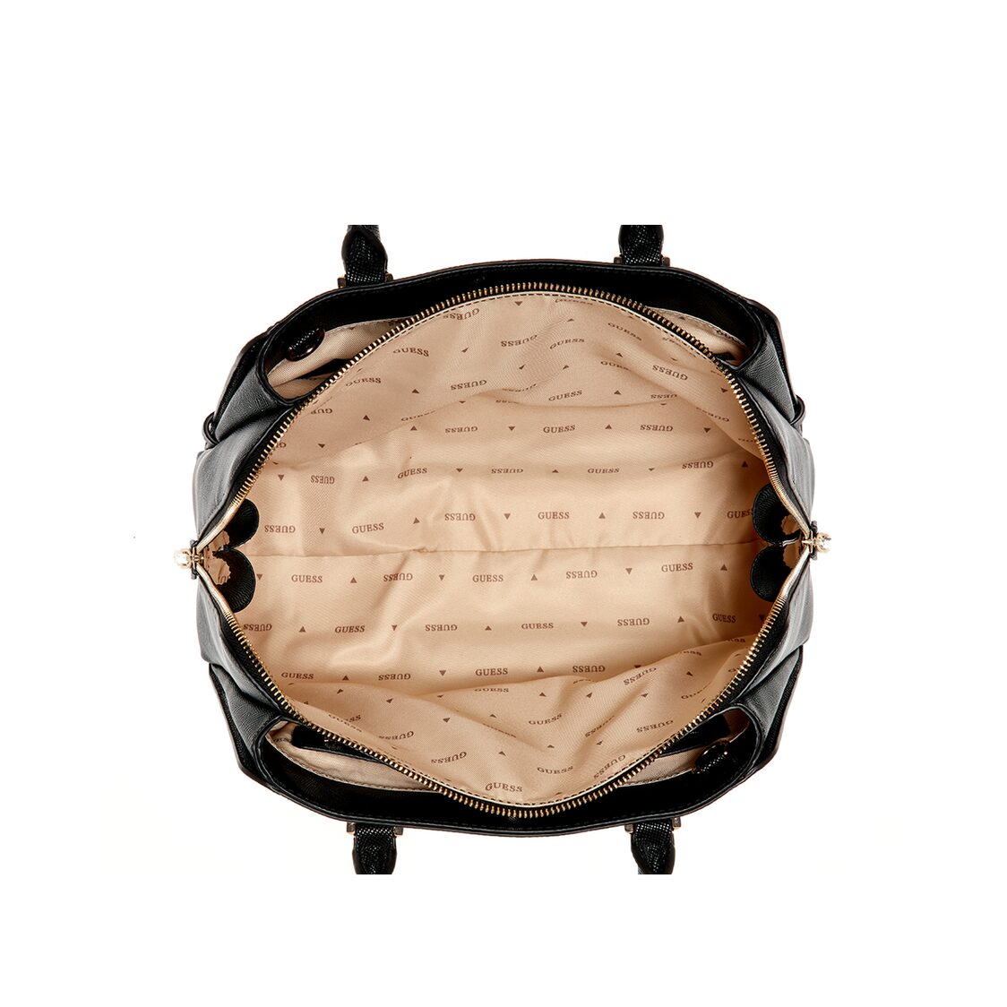 ROSALBA GIRLFRIEND SATCHEL,BLACK