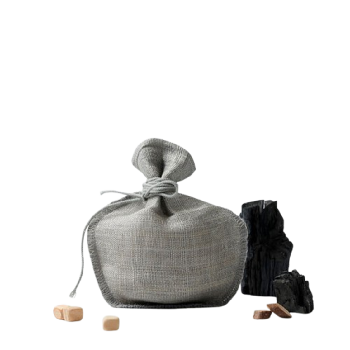 Jaju Sachet Charcoal 30g