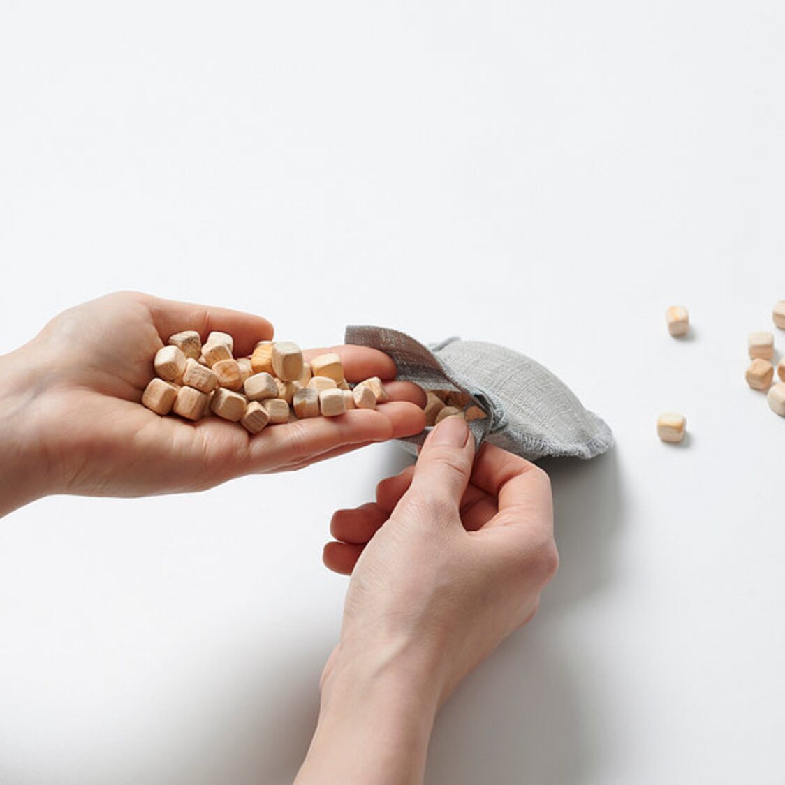 Jaju Sachet Charcoal 30g