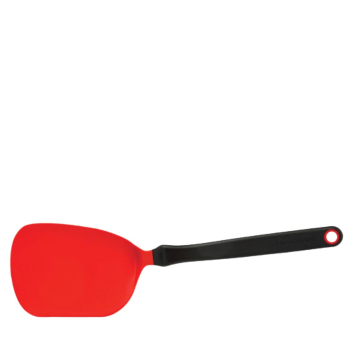 Dreamfarm Nylon Turner Spatula Red Chopula