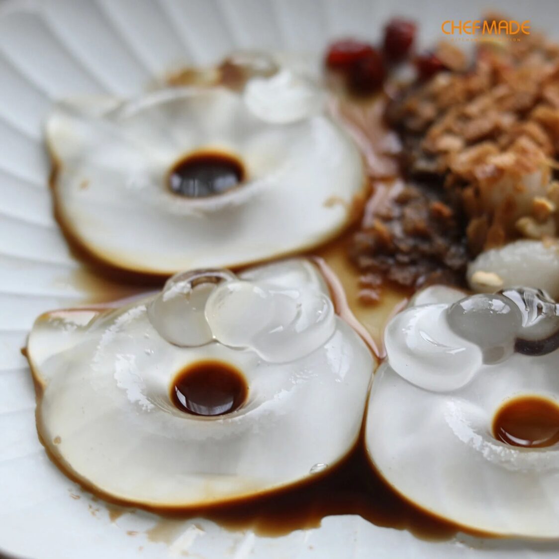 Chefmade Hello Kitty Silicone Donut Mould 1898CM-KT7054