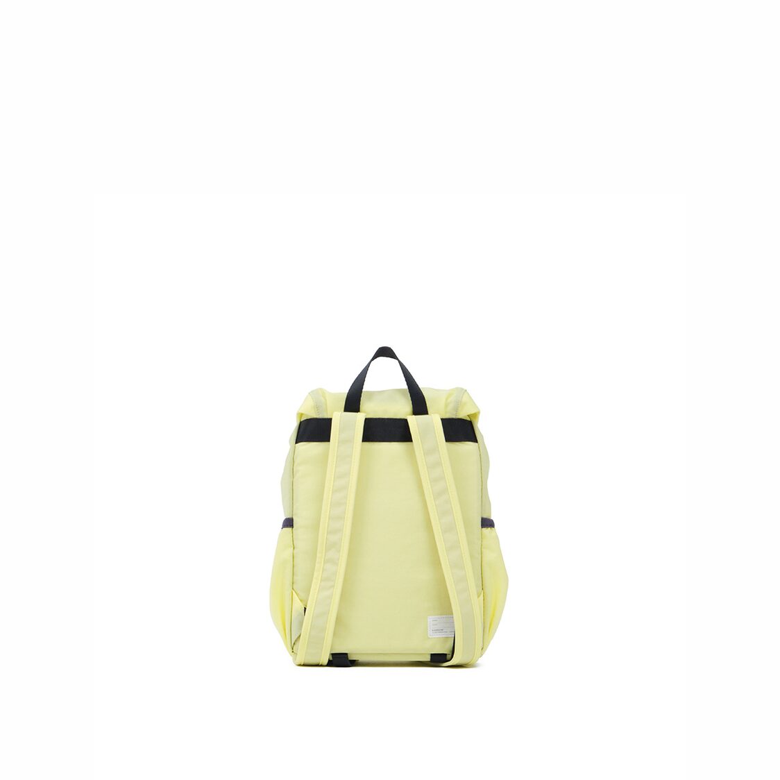 Rawrow String Rucksack Mini Ep.2 963 Yellow