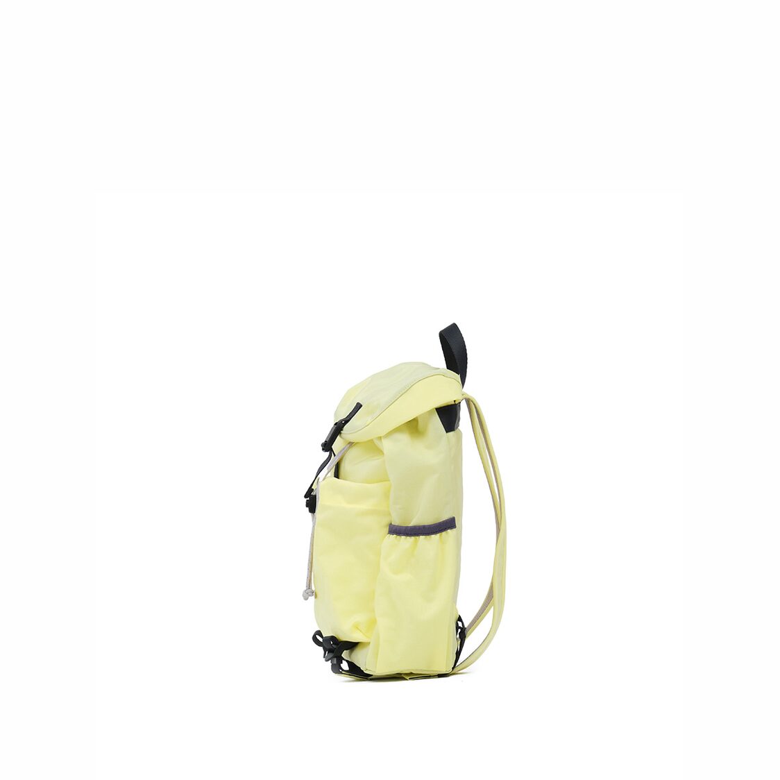 Rawrow String Rucksack Mini Ep.2 963 Yellow