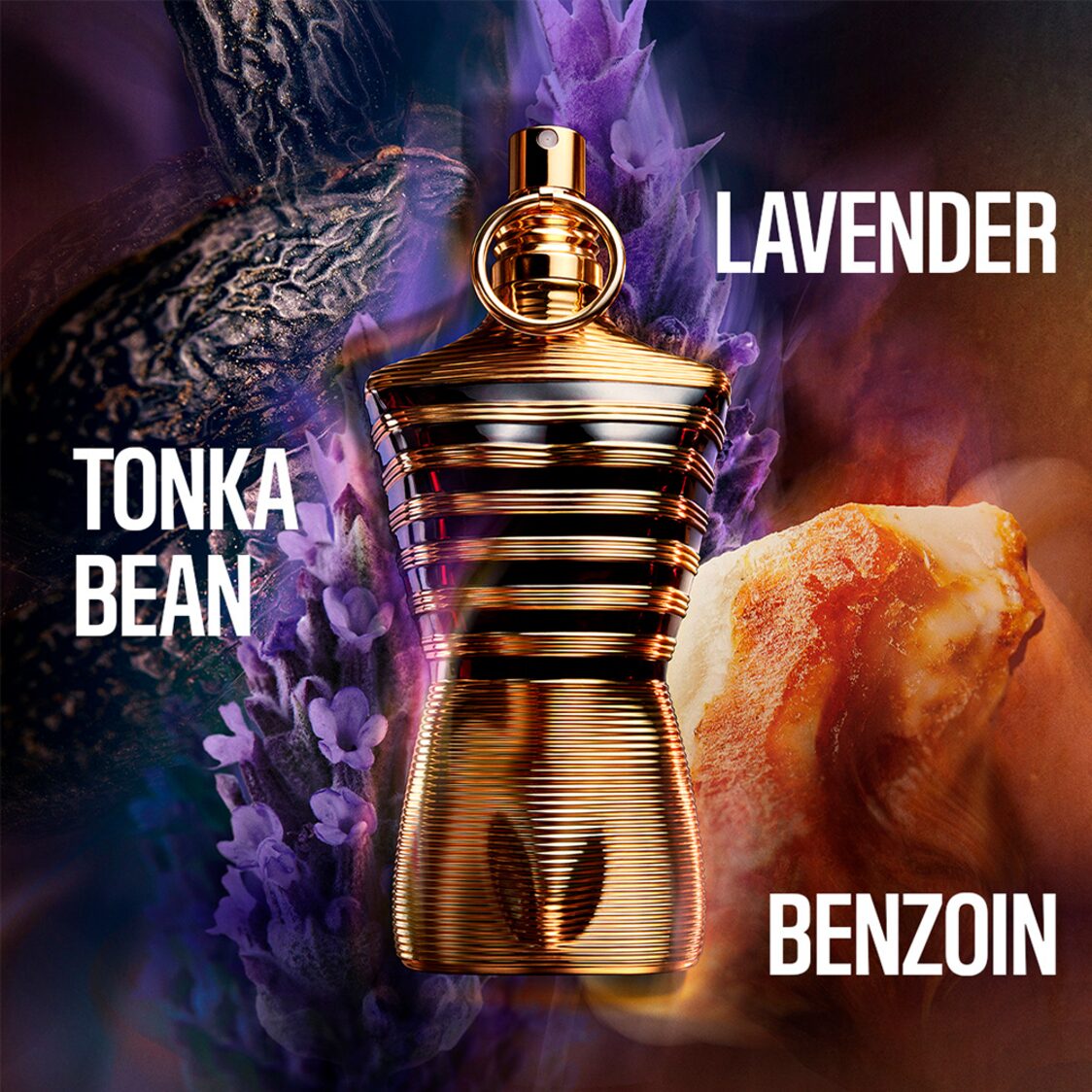 Jean Paul Gaultier Le Male Elixir Parfum