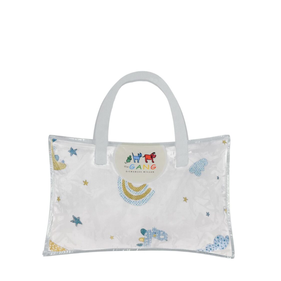 Charles Millen The Gang 66 Stego - Boudoir Case Only