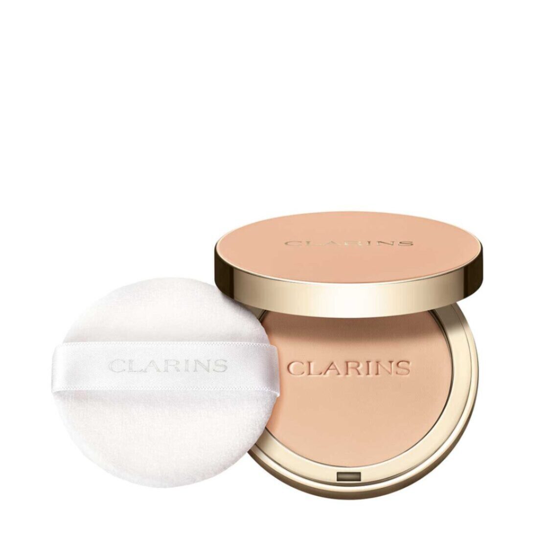 Clarins Ever Matte Compact Powder