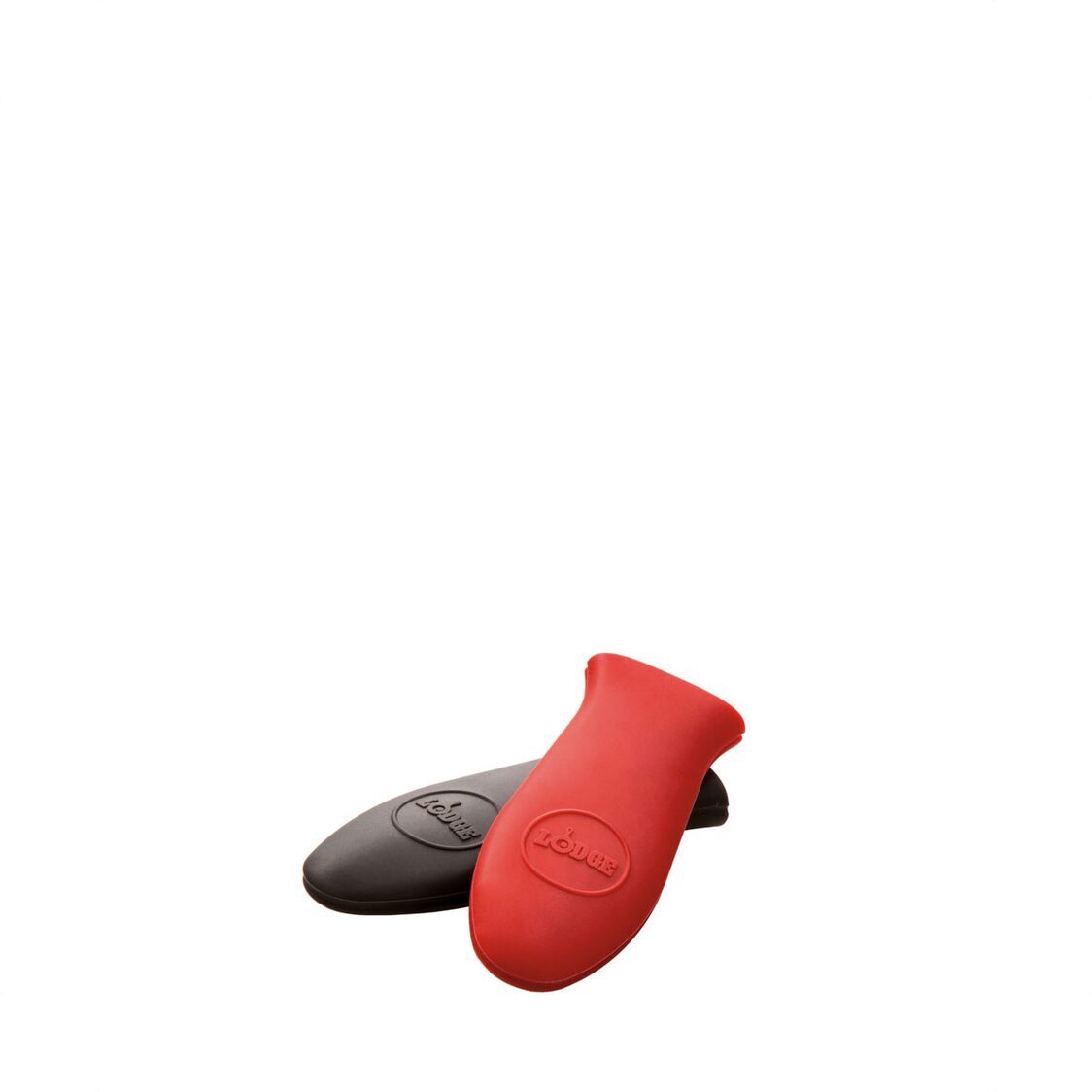 Lodge Black Mini Silicone Hot Handle Holder