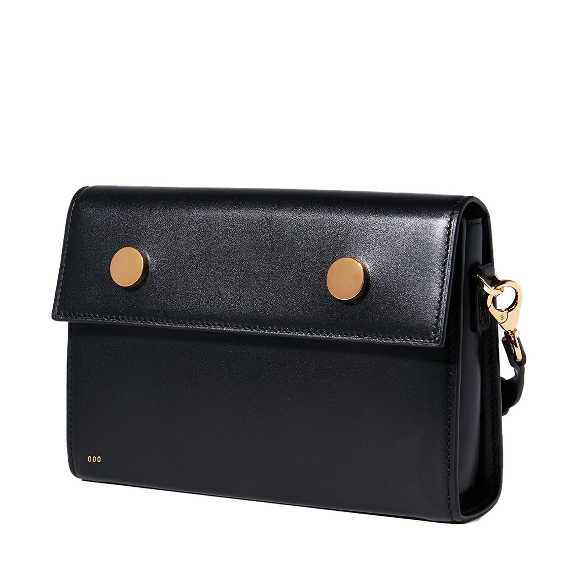 RSVP Golden Eyes Smooth 2 Way Bag