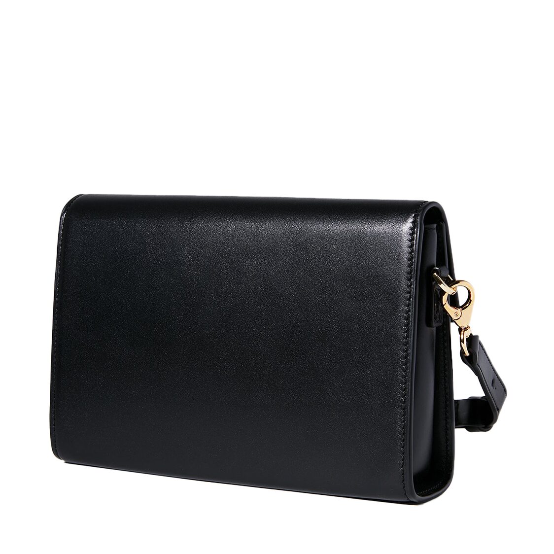 RSVP Golden Eyes Smooth 2 Way Bag